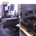 Kleine vertikale Bearbeitungszentrum XH7126 CNC -Fräsmaschine 3 Achse CNC Fräsmaschine Mini